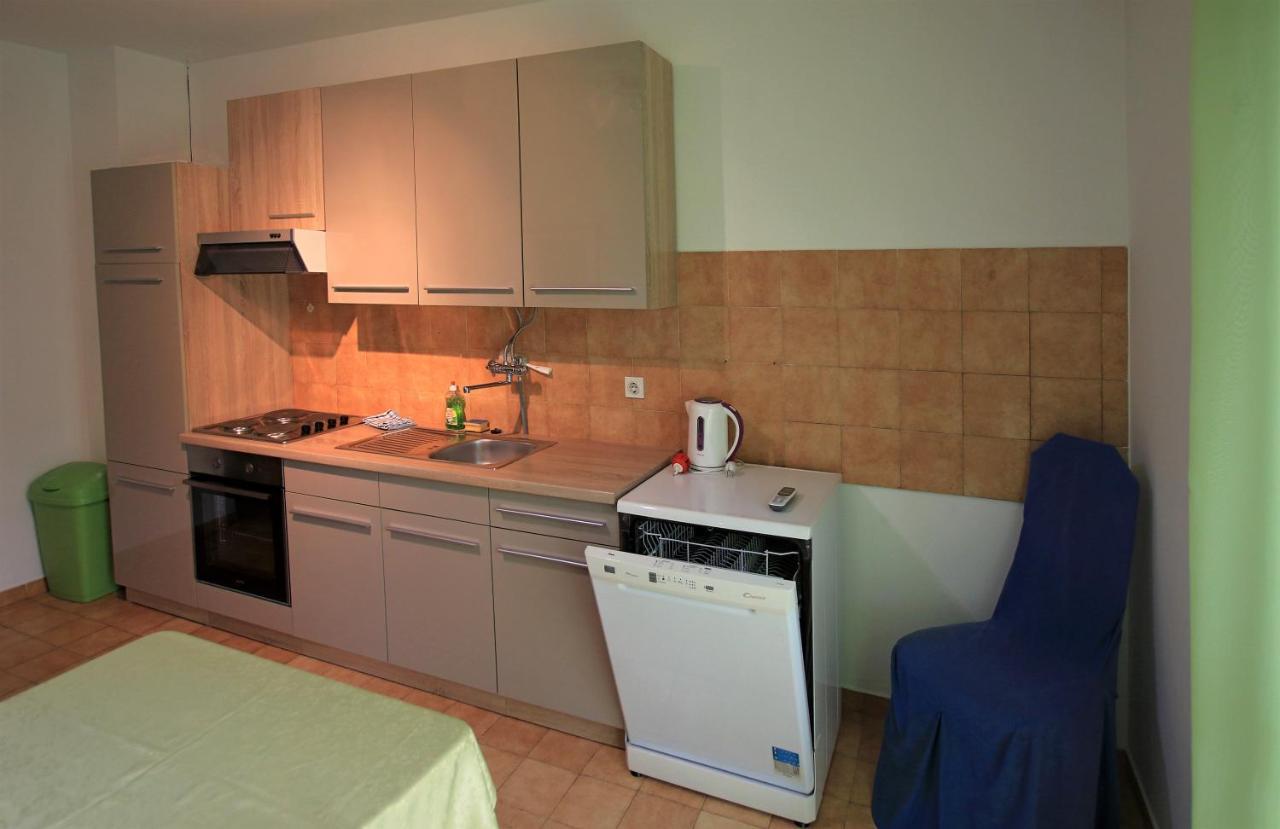 Apartments Branka メドゥリン エクステリア 写真