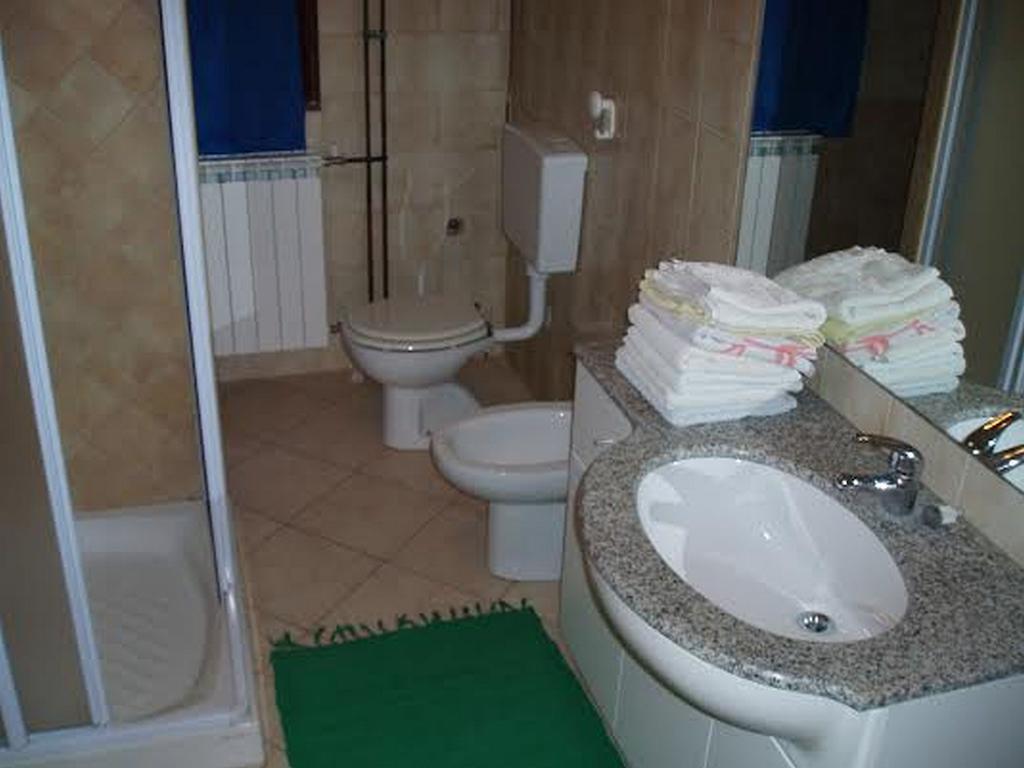 Apartments Branka メドゥリン 部屋 写真